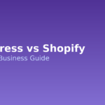WordPress vs Shopify Singapore: Which is Better for Your Business (2026 Guide)