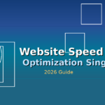 Website Speed Optimization Singapore: Complete Guide for 2026