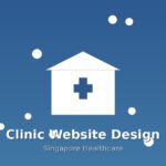 Website Design for Clinics Singapore: Complete Guide for Healthcare Providers