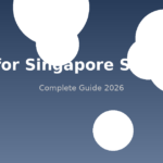 Singapore SEO Tips for Small Business: Complete Guide for 2026