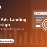Google Ads Landing Page Design Singapore: How to Convert Paid Traffic Into Enquiries