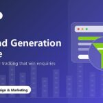 B2B Lead Generation Website Singapore: Pages, Forms and Tracking That Win Enquiries