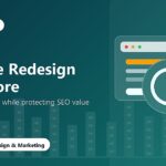 Website Redesign Singapore: When to Rebuild, What to Keep and How to Protect SEO