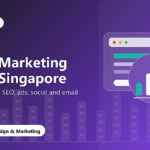 Digital Marketing Funnel Singapore: Connecting Website, SEO, Ads, Social and Email